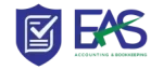 logo accounting and bookkeeping services Dubai Evermark Accounting Services LLC