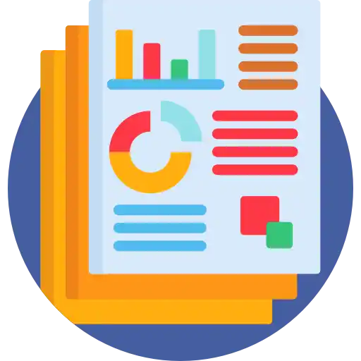 monthly MIS accounting and bookkeeping services Dubai Evermark Accounting Services LLC